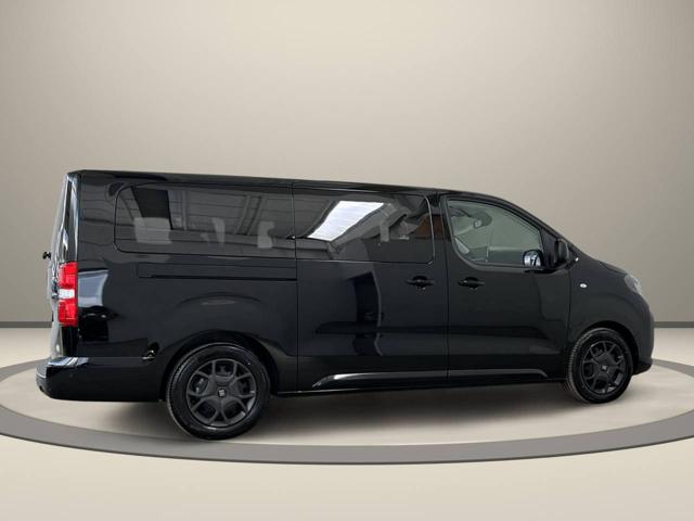 FIAT Ulysse usata, con Airbag Passeggero