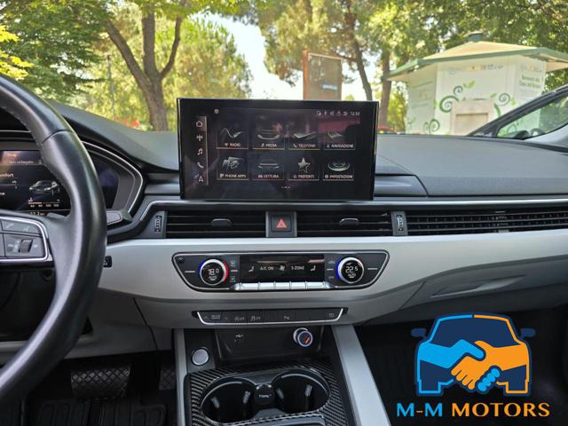 AUDI A5 usata, con Cruise Control