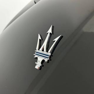 MASERATI Levante usata, con Sensore di pioggia