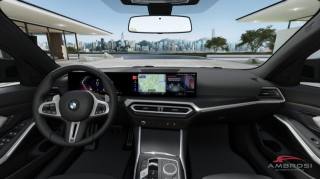 BMW M340 usata 9