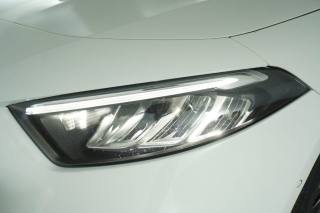 MERCEDES-BENZ A 180 usata 7