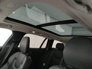 VOLVO V60 usata, con Volante in pelle