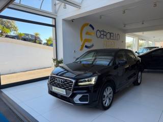 AUDI Q2 usata, con Alzacristalli elettrici