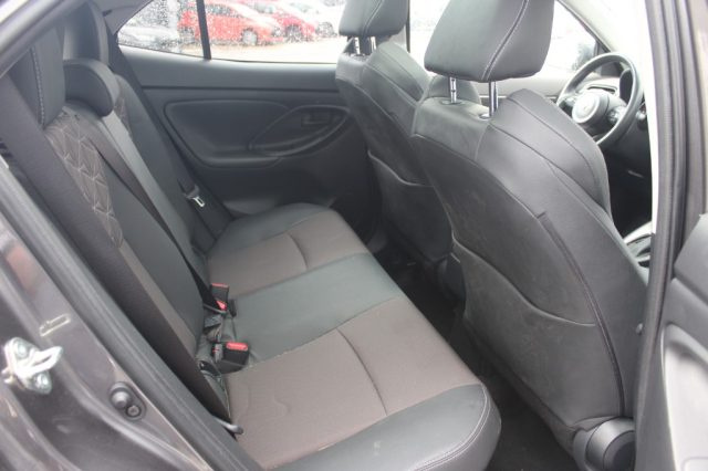 TOYOTA Yaris Cross usata, con Cruise Control