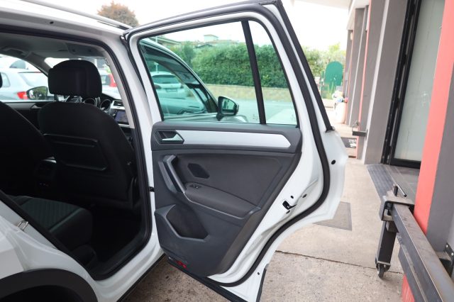 VOLKSWAGEN Tiguan usata 132