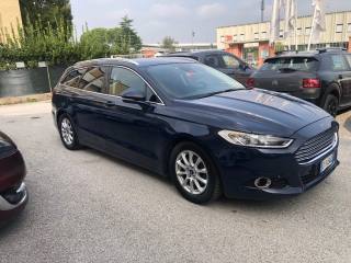 FORD Mondeo usata, con Controllo trazione