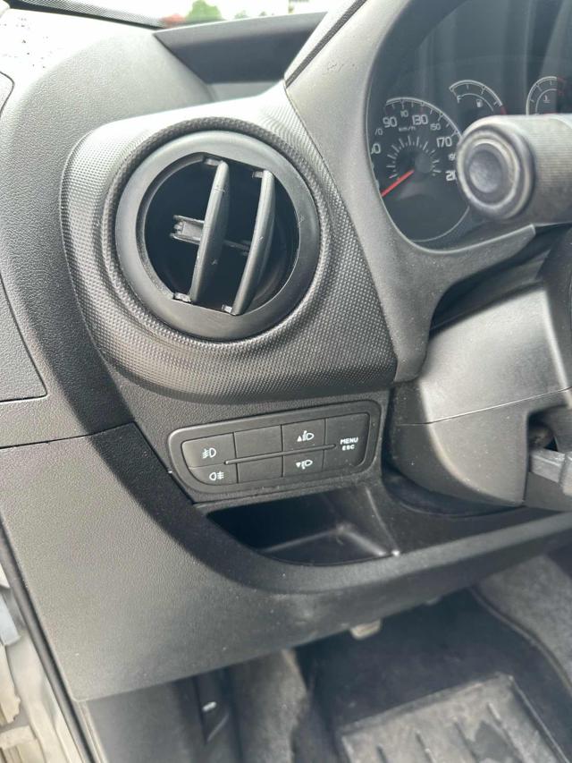 FIAT Qubo usata 16