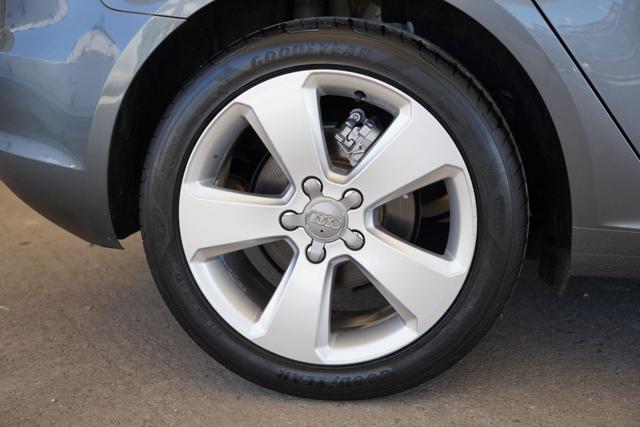 AUDI A3 usata, con Fendinebbia
