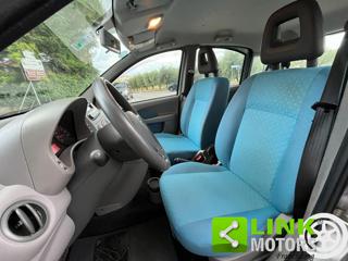 FIAT Panda usata, con Pneumatici estivi