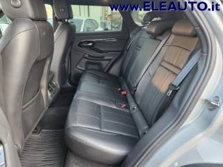 LAND ROVER Range Rover Evoque usata, con Servosterzo