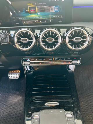 MERCEDES-BENZ A 200 usata 21
