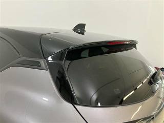RENAULT Captur usata, con Isofix