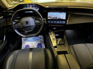 PEUGEOT 308 usata, con ESP