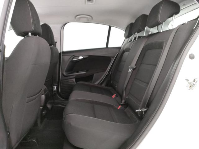 FIAT Tipo usata, con Sistema di navigazione