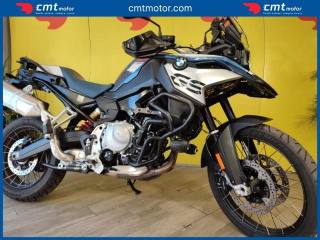 BMW F 850 GS usata 5
