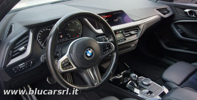 BMW 116 usata, con Cerchi in lega