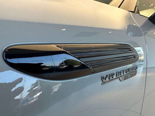 MERCEDES-BENZ SL 63 AMG usata, con Autoradio