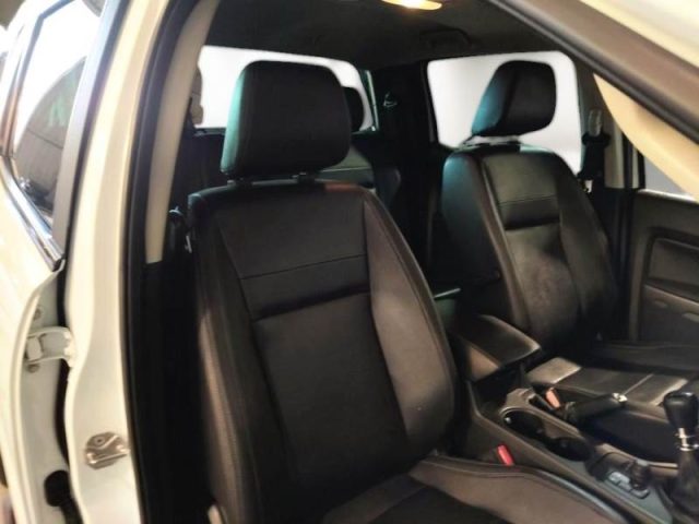 FORD Ranger usata, con Cruise Control