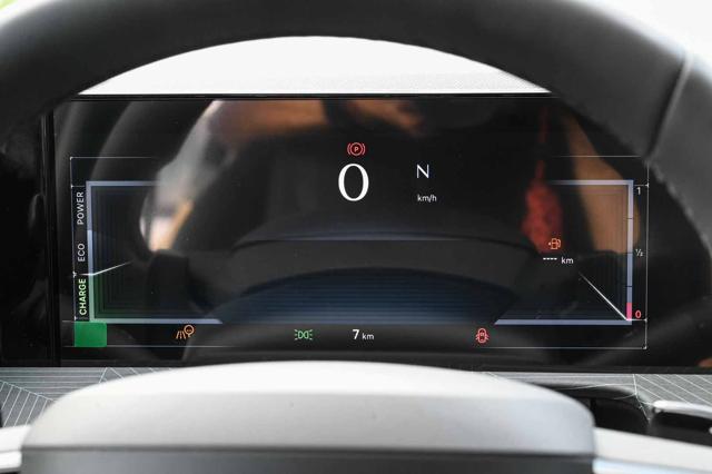 LANCIA Ypsilon usata, con ESP
