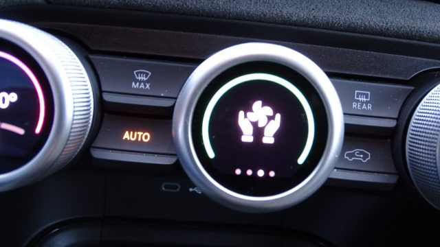 SKODA Kodiaq usata 129
