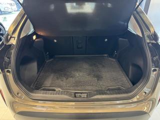 TOYOTA Yaris Cross usata, con Lettore CD