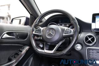 MERCEDES-BENZ A 180 usata 40