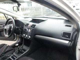 SUBARU XV usata, con Regolazione elettrica sedili