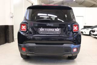 JEEP Renegade usata, con Alzacristalli elettrici