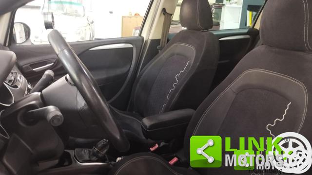 FIAT Punto Evo usata 12
