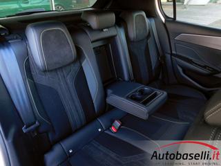 PEUGEOT 308 usata, con Chiamata automatica per emergenze