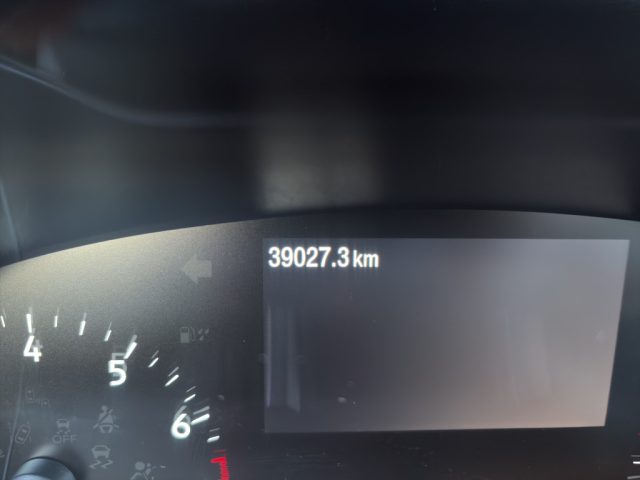 FORD Focus usata, con Sistema di navigazione