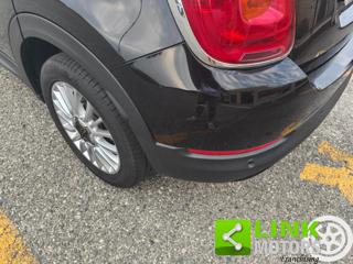 FIAT 500X usata, con Touch screen