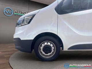 RENAULT Trafic usata, con Controllo trazione
