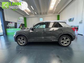 AUDI Q2 usata 1