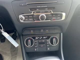 AUDI Q3 usata, con Controllo automatico clima