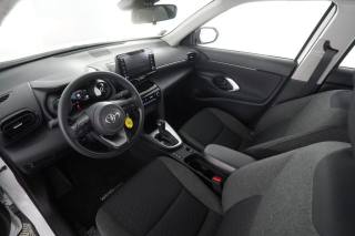 TOYOTA Yaris Cross usata 1