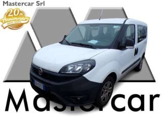 FIAT Doblo Doblo cargo CH1 1.3 mjt 16v Easy 95cv  - GB432CL
