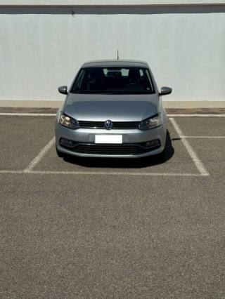 VOLKSWAGEN Polo 1.4 TDI 5p.