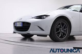 MAZDA MX-5 usata, con Controllo trazione