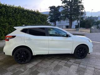 NISSAN Qashqai usata 4