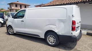 PEUGEOT Expert usata, con Airbag