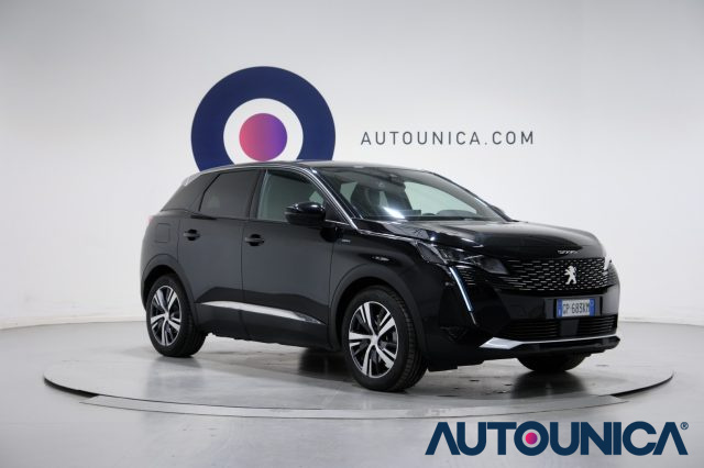 PEUGEOT 3008 usata, con Airbag laterali