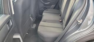 VOLKSWAGEN T-Roc usata, con Boardcomputer