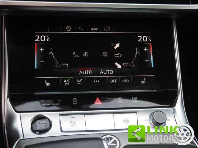 AUDI A6 usata 33