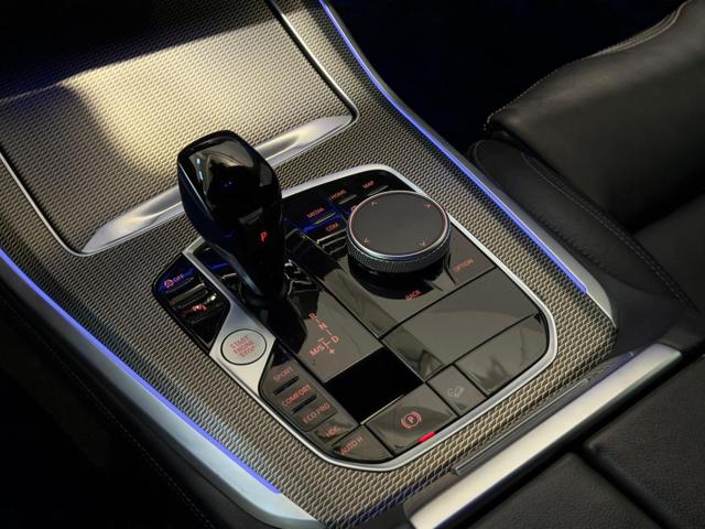 BMW X5 usata, con Controllo automatico clima