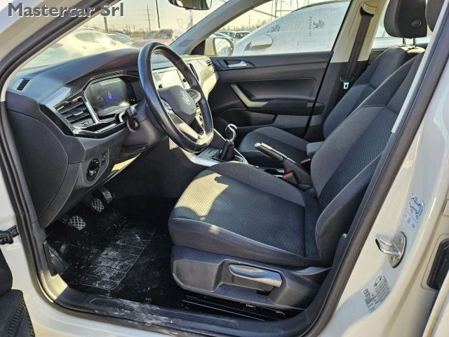 VOLKSWAGEN Taigo usata, con Chiusura centralizzata