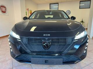 PEUGEOT 308 PureTech Turbo 130 S&S EAT8 Active Pack