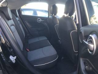 FIAT 500X usata, con Chiusura centralizzata