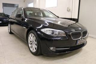 BMW 520 d Futura
