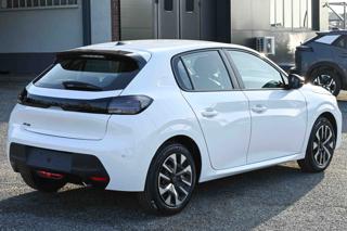 PEUGEOT 208 usata, con Alzacristalli elettrici